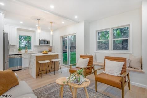 5 Brookside Drive Millburn NJ 07041