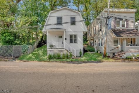 5 Brookside Drive Millburn NJ 07041