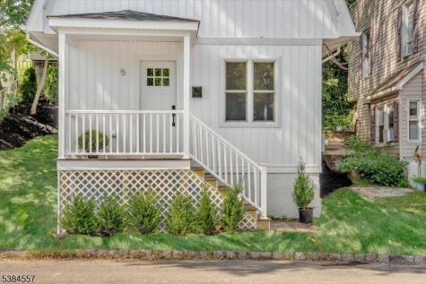 5 Brookside Drive Millburn NJ 07041
