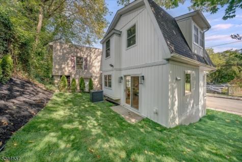 5 Brookside Drive Millburn NJ 07041