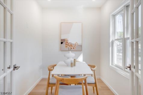 5 Brookside Drive Millburn NJ 07041
