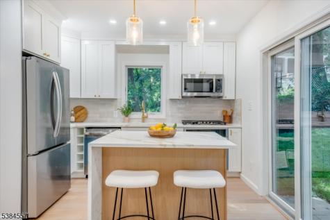 5 Brookside Drive Millburn NJ 07041
