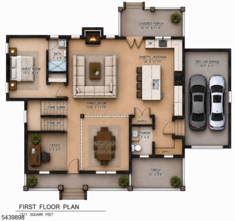 258 Hyslip Avenue Westfield NJ 07090