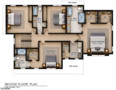 258 Hyslip Avenue Westfield NJ 07090