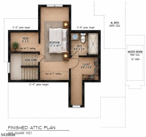 258 Hyslip Avenue Westfield NJ 07090
