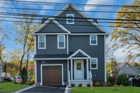 44 Brooklake Road Madison NJ 07940
