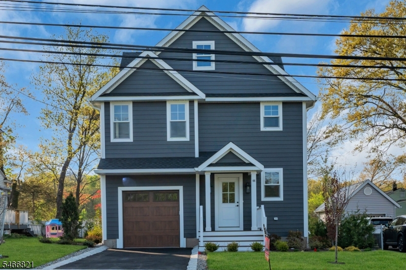 44 Brooklake Road Madison NJ 07940