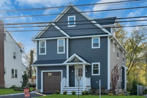 44 Brooklake Road Madison NJ 07940