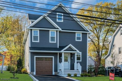 44 Brooklake Road Madison NJ 07940