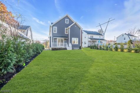 44 Brooklake Road Madison NJ 07940