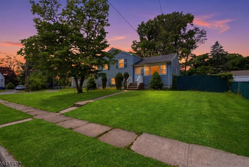 218 Schillaci Lane South Plainfield NJ 07080