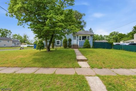 218 Schillaci Lane South Plainfield NJ 07080