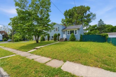 218 Schillaci Lane South Plainfield NJ 07080