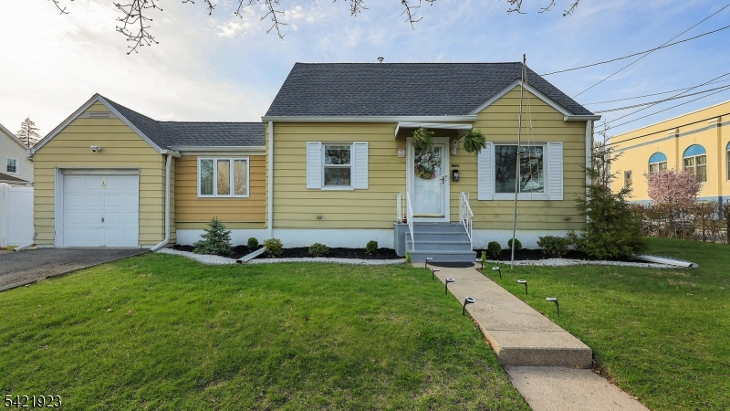 353 E Grant Avenue Roselle Park NJ 07204