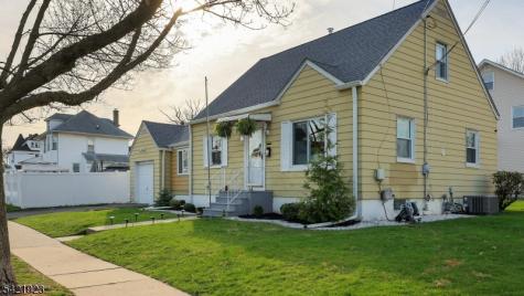 353 E Grant Avenue Roselle Park NJ 07204