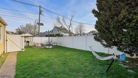 353 E Grant Avenue Roselle Park NJ 07204