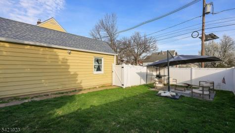 353 E Grant Avenue Roselle Park NJ 07204