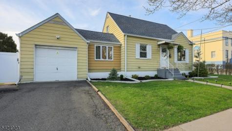 353 E Grant Avenue Roselle Park NJ 07204