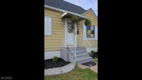 353 E Grant Avenue Roselle Park NJ 07204