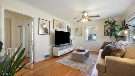 353 E Grant Avenue Roselle Park NJ 07204