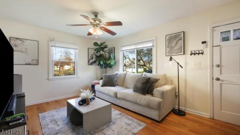 353 E Grant Avenue Roselle Park NJ 07204