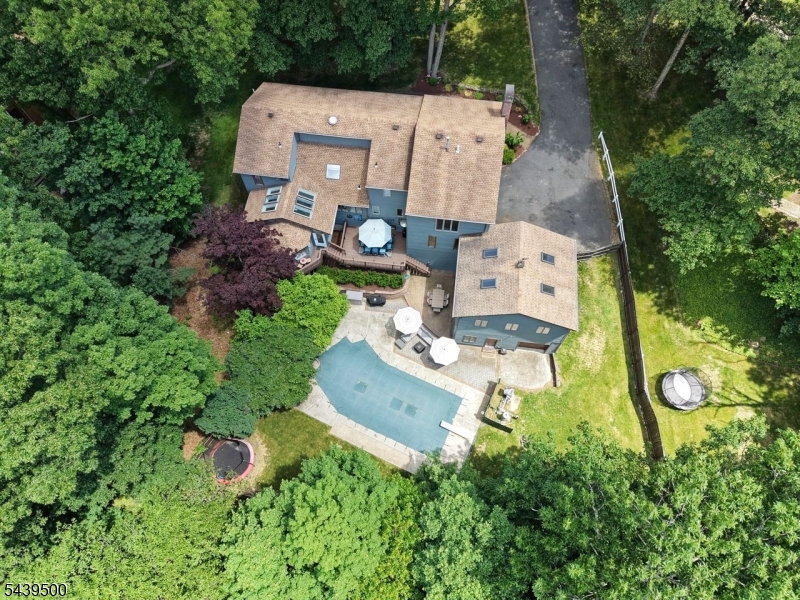 25 Timber Lane Randolph NJ 07869