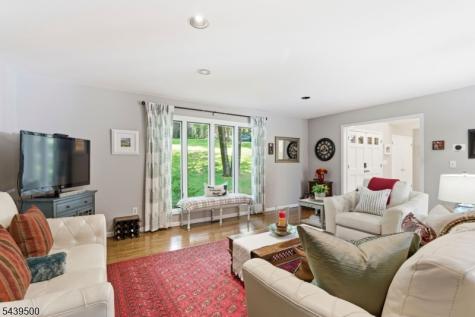25 Timber Lane Randolph NJ 07869
