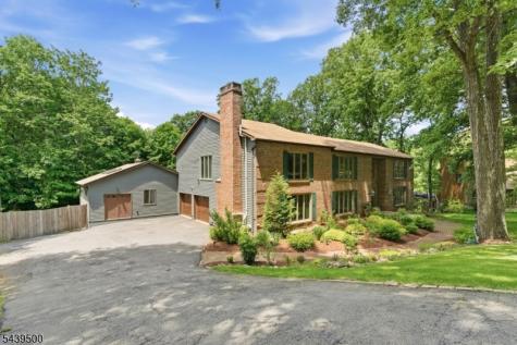25 Timber Lane Randolph NJ 07869