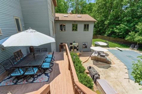 25 Timber Lane Randolph NJ 07869