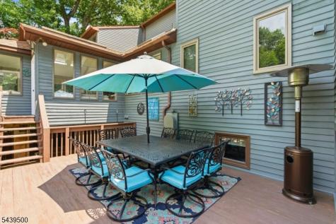 25 Timber Lane Randolph NJ 07869