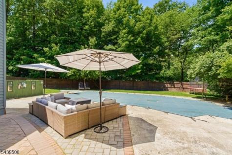 25 Timber Lane Randolph NJ 07869