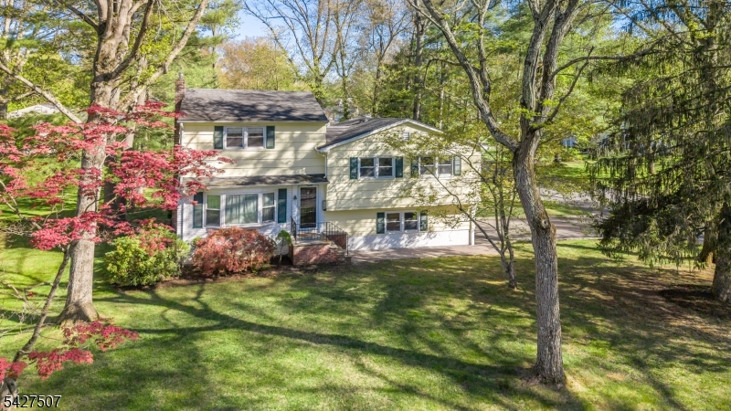 380 Charnwood Road New Providence NJ 07974