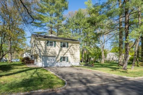 380 Charnwood Road New Providence NJ 07974