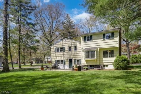 380 Charnwood Road New Providence NJ 07974