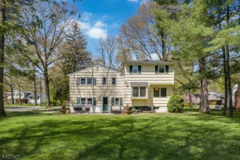 380 Charnwood Road New Providence NJ 07974