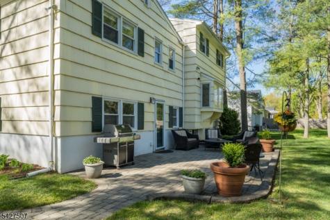 380 Charnwood Road New Providence NJ 07974