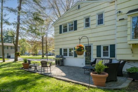 380 Charnwood Road New Providence NJ 07974