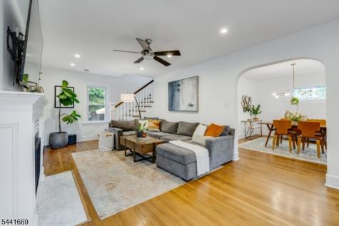 19 Buckingham Road West Orange NJ 07052