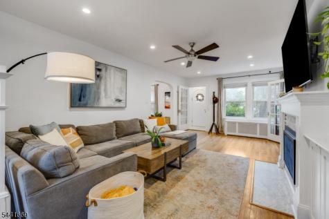 19 Buckingham Road West Orange NJ 07052