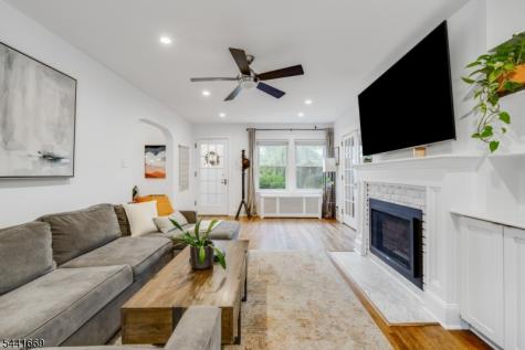 19 Buckingham Road West Orange NJ 07052
