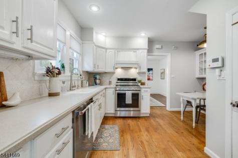 19 Buckingham Road West Orange NJ 07052