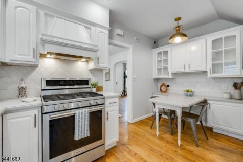 19 Buckingham Road West Orange NJ 07052