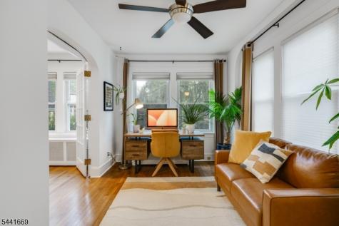 19 Buckingham Road West Orange NJ 07052