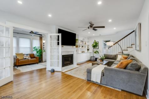 19 Buckingham Road West Orange NJ 07052