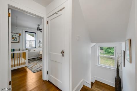 19 Buckingham Road West Orange NJ 07052