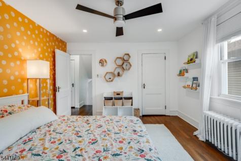 19 Buckingham Road West Orange NJ 07052