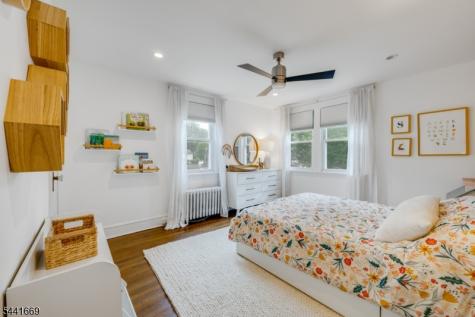 19 Buckingham Road West Orange NJ 07052