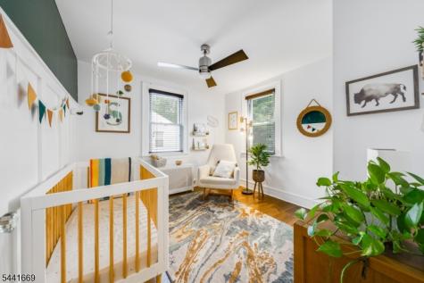 19 Buckingham Road West Orange NJ 07052