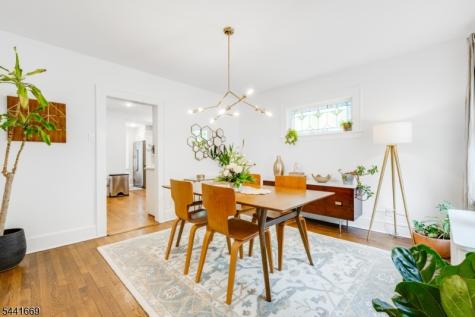 19 Buckingham Road West Orange NJ 07052