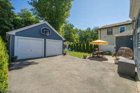 19 Buckingham Road West Orange NJ 07052